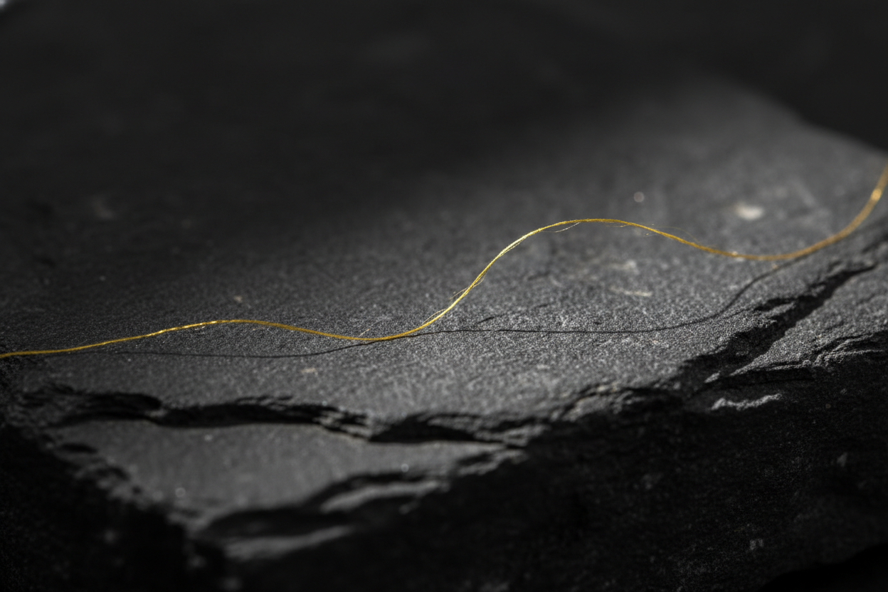 Golden thread