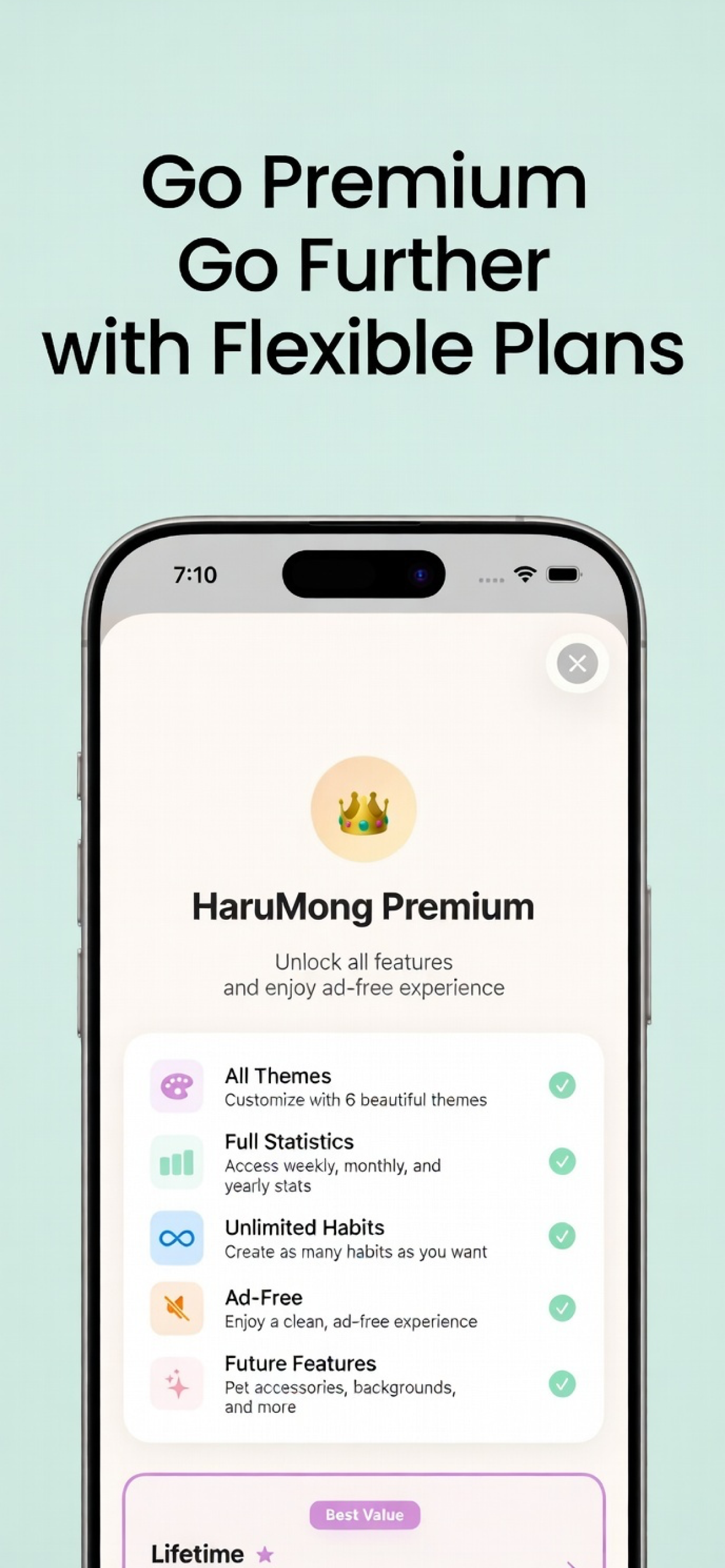 HaruMong Screenshot 10