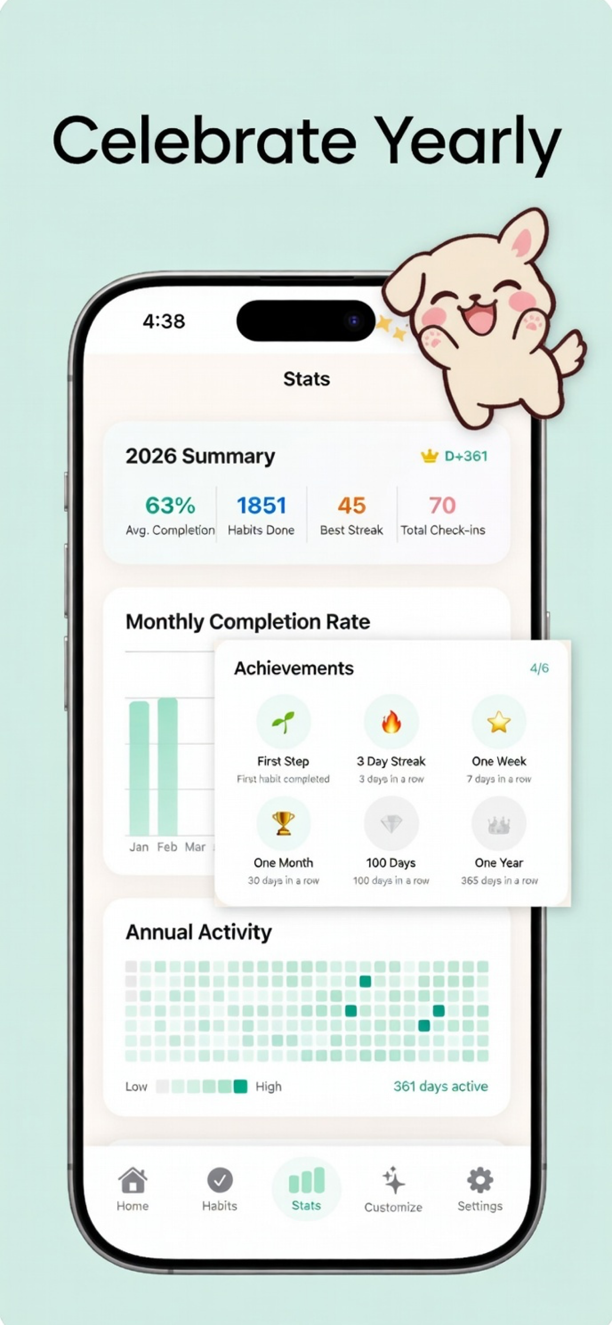 HaruMong Screenshot 7