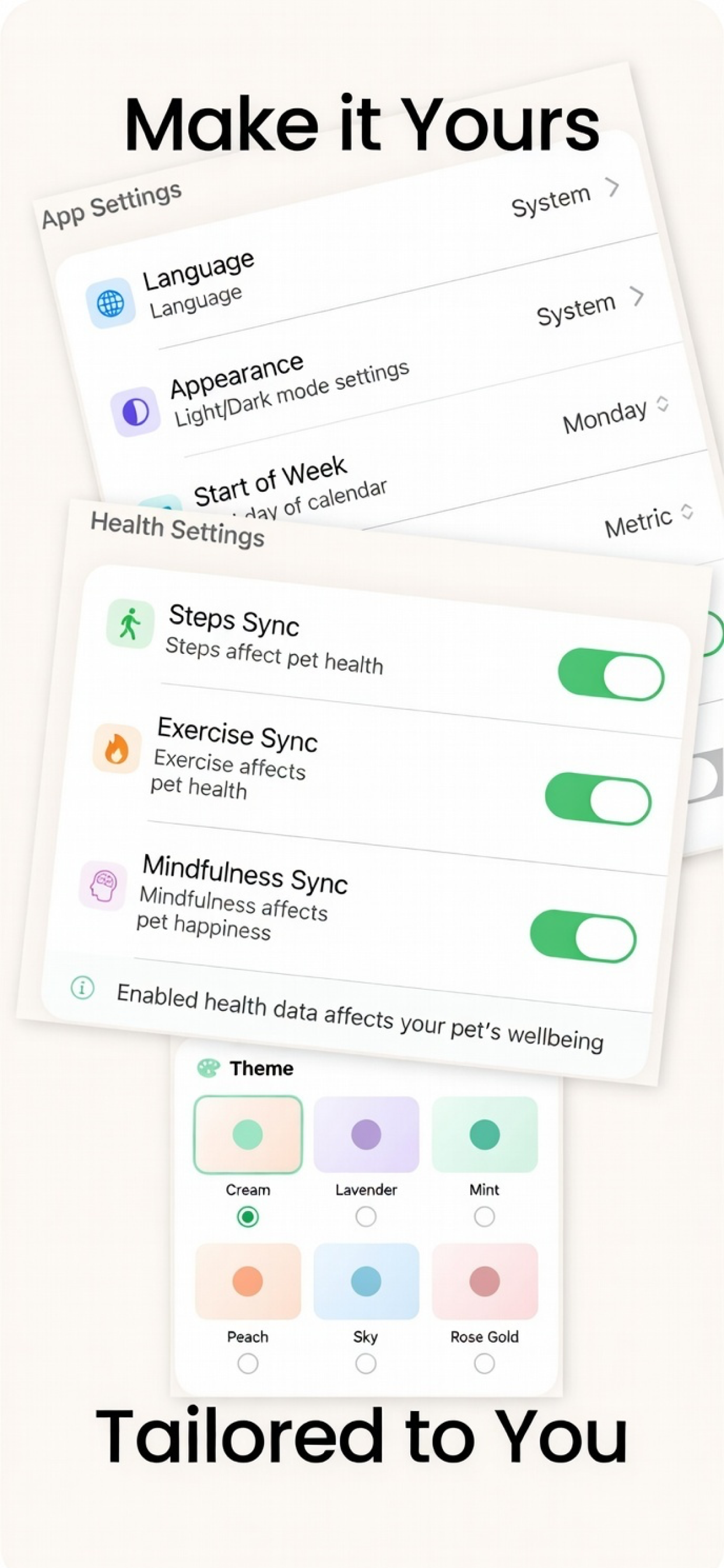 HaruMong Screenshot 9